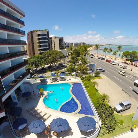 Maceio Mar Hotel Exteriér fotografie